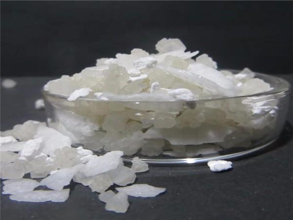 分析環(huán)保型融雪劑指標(biāo)